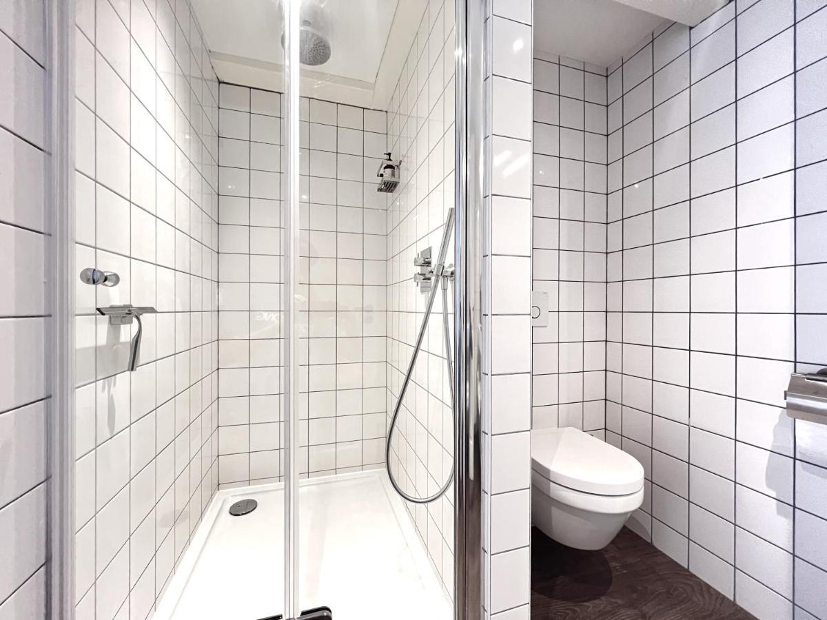 Apartment Eewal 68 Λεουβάρντεν Εξωτερικό φωτογραφία